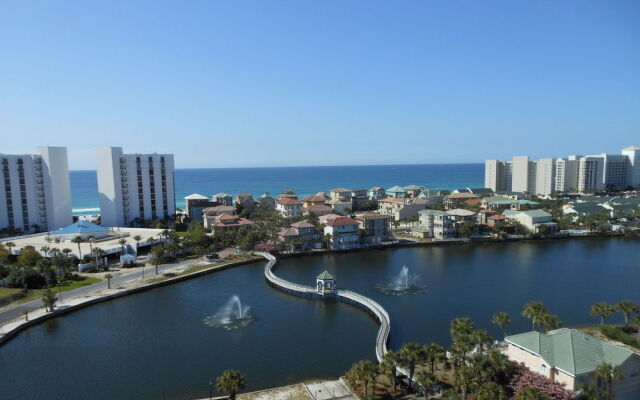 Resorts of Pelican Beach