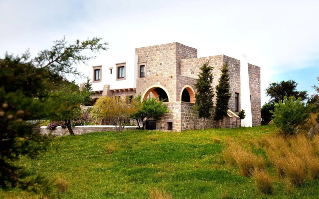 Villa Alexandra