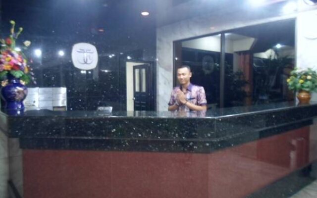 Hotel Tasia Ratu
