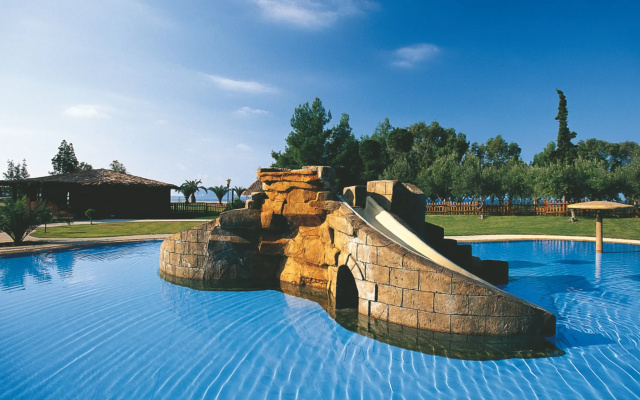 Porto Carras Meliton Hotel