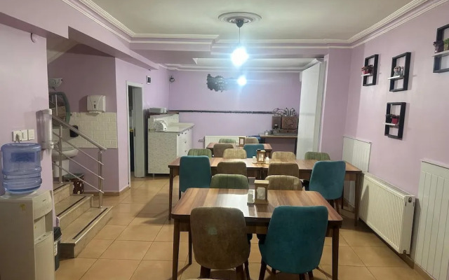 Asya Hotel