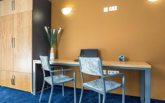 Park Hotel Asarel