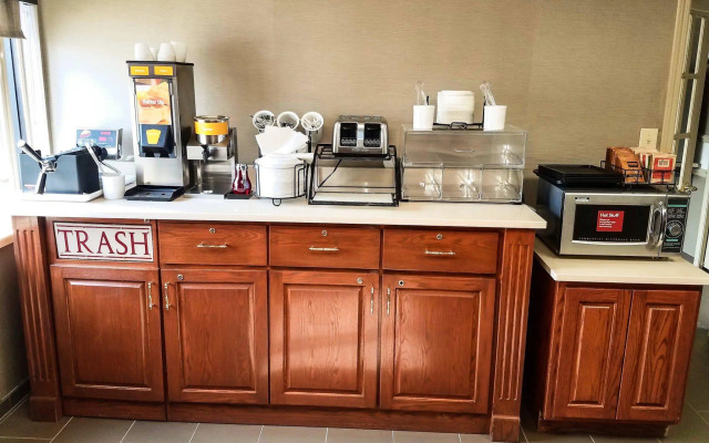 Comfort Inn Festus - St Louis South