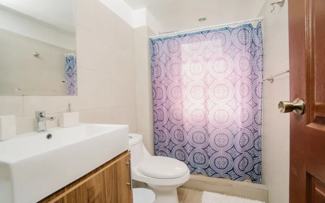 Apartamento Ganesha Liberia