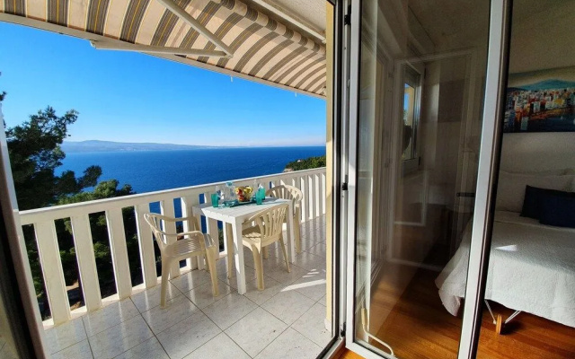 Villa Blue Adriatic