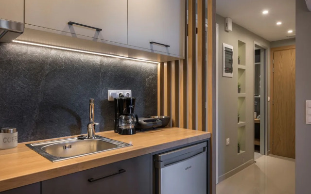 MIRMA CITY studio & apartment