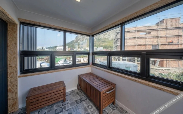 Sagye Guesthouse