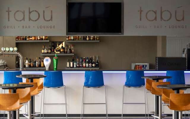 Radisson Blu Hotel, Port Elizabeth