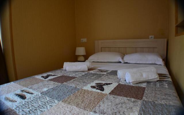"Stumari" Apartaments