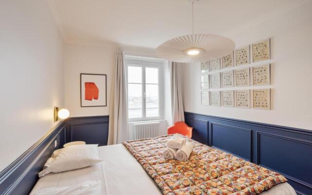 L'Etoile du Roy by Cocoonr