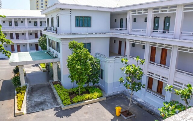 HANZ Hotel & Resort Bo Xay Dung Vung Tau