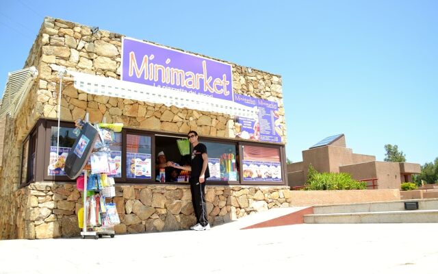 Hotel Residence Rena Bianca