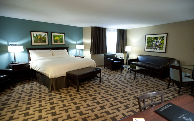 Bear Claw Casino & Hotel