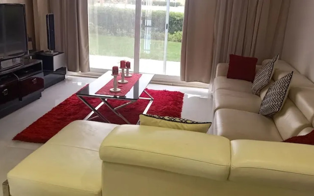 Duplex villa Blumar Dom