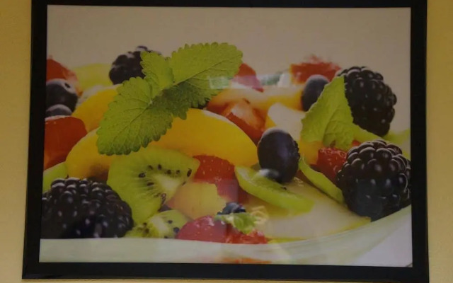 Хостел Фру Стайл