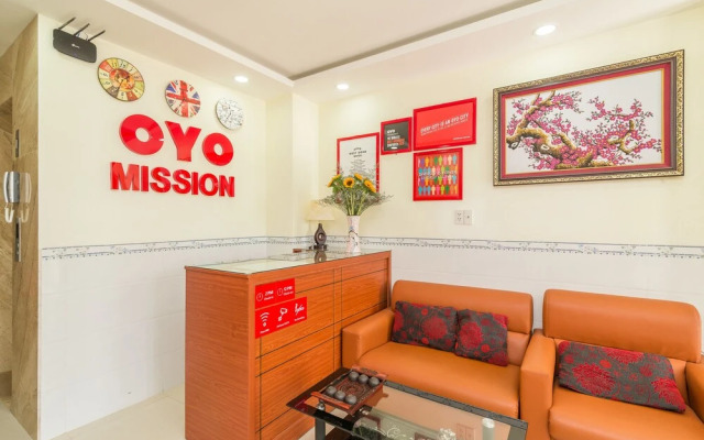 Quoc Vinh Hotel & Apartment