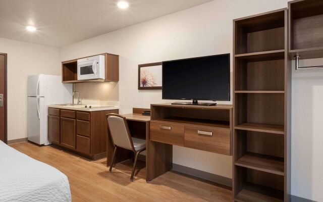 WoodSpring Suites Quantico