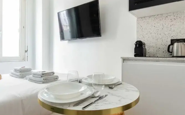 Cosy Apartment - Parc des Expositions / Tour Eiffel 1