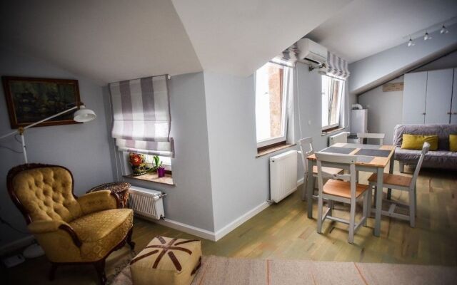 YellowBoot Aparthotel