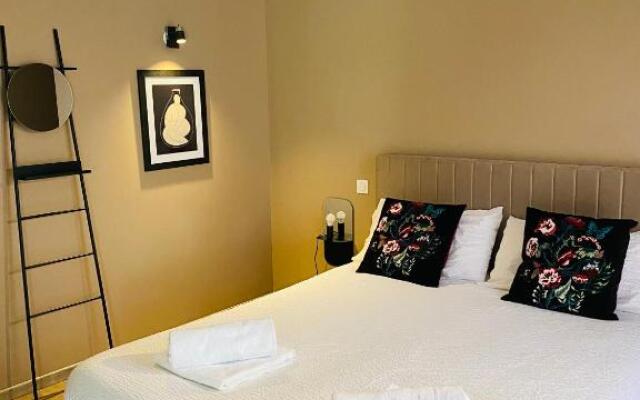 Le Foxtrot à 50m du centre historique