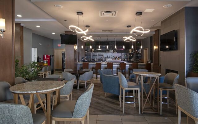 Doubletree by Hilton Hotel Kamloops