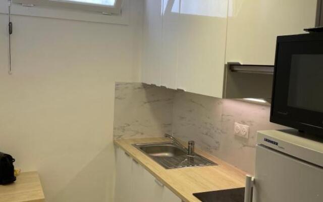Appartement 58 m2 Centre Village Confort 3 Diamants