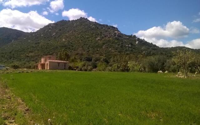 Appartamento a Feraxi