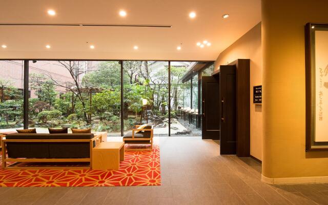 Mitsui Garden Hotel Kyoto Sanjo