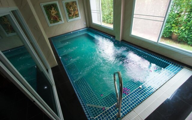 Tara Spa Ratchaburi