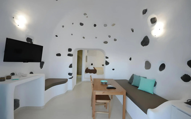 Manias Fira Residences