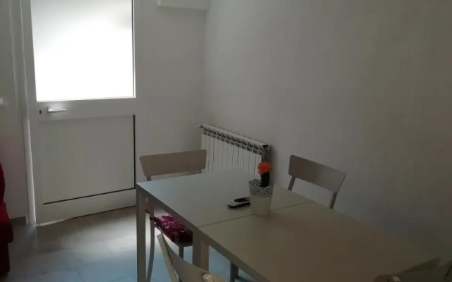 Отель Locanda di Gioele