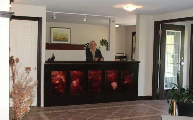 Auberge le Relais des Hautes Gorges