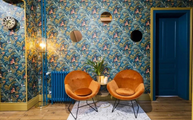 Domaine les tilleuls