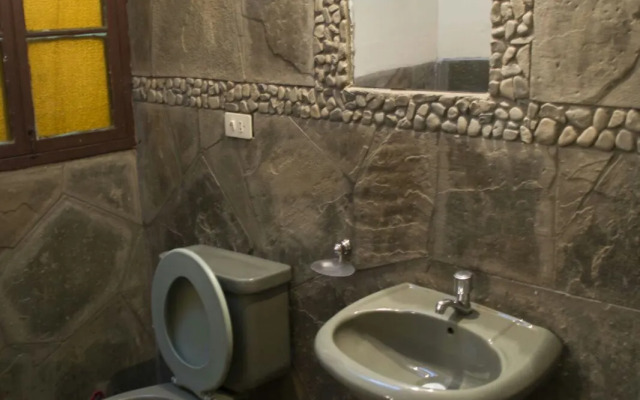 Casa Colonial San Pedro