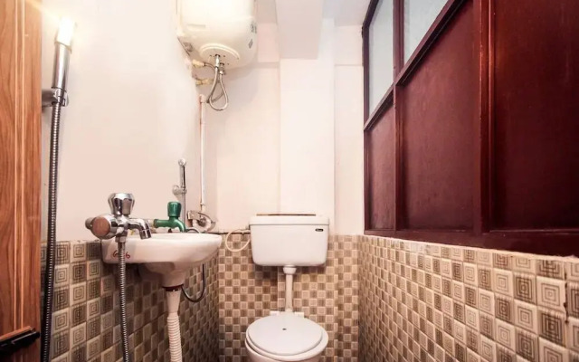 Batasia Loop By OYO Rooms
