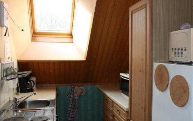 Annas Bed & Kitchen