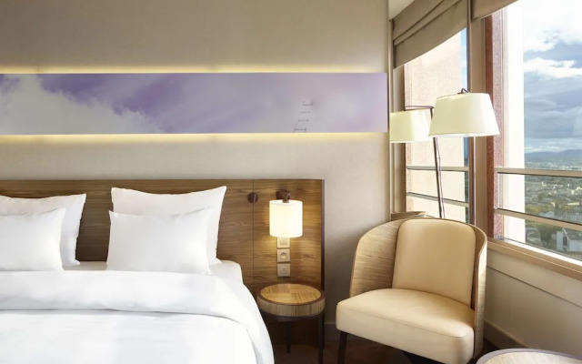 Radisson Sas
