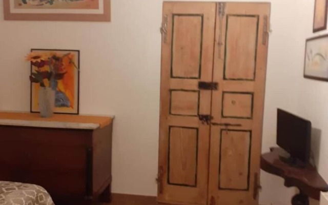 Ca' Musiari Dimora storica dal 1847