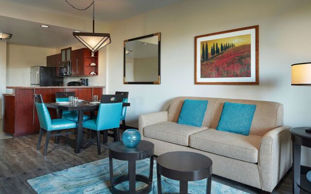 MarBrisa Carlsbad Resort