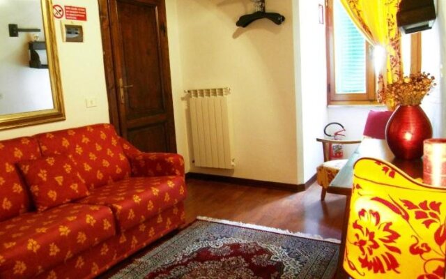 Il Borgo Di Sempronio