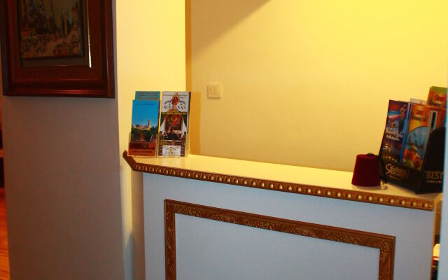 Hotel Liva Suite