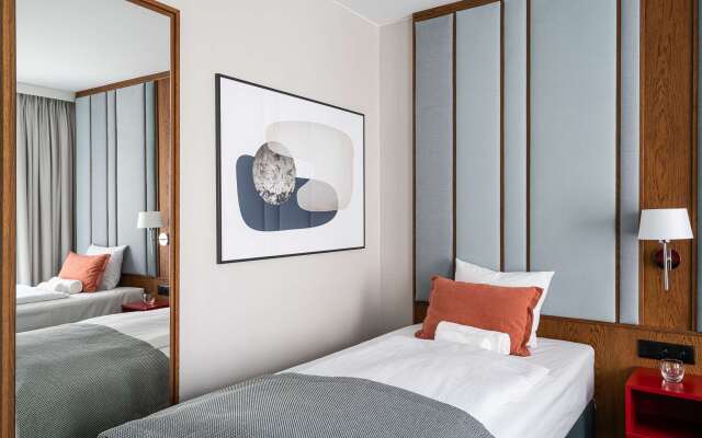 RentPlanet - Apartamenty Centrum