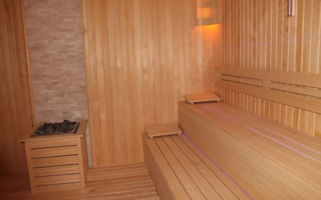 Sanitas Thermal Suites Hotel & Spa