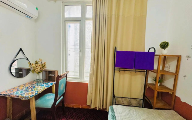 Then And Now Homestay