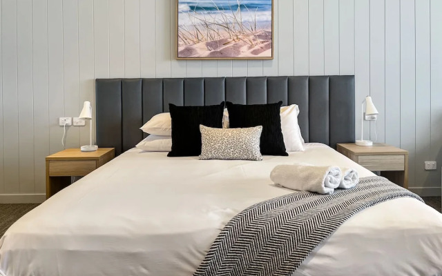 Bli Bli Suites