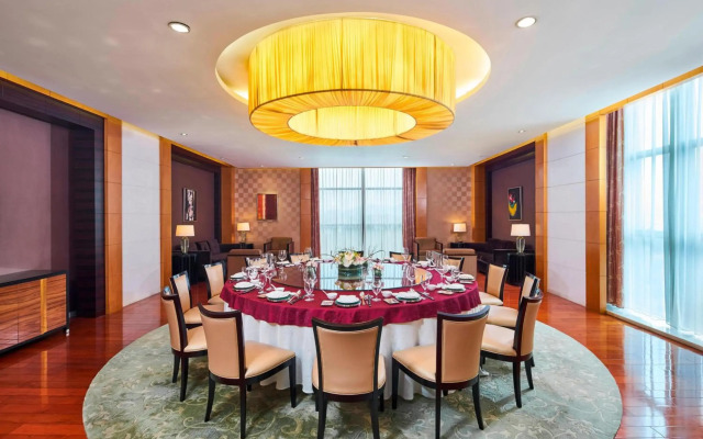 Sheraton Zhoushan Hotel