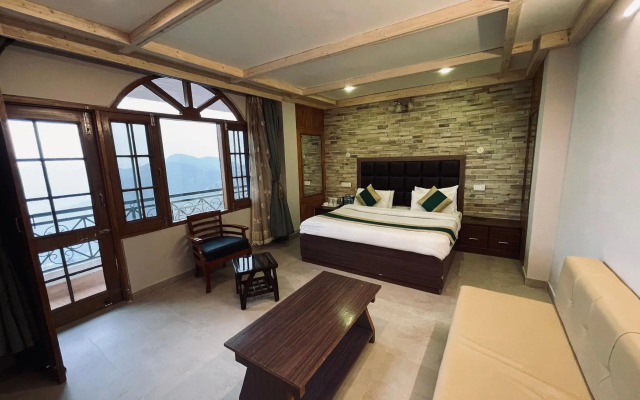 Hotel Himalayan Escape