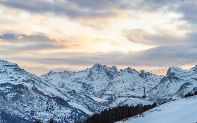 Luxus Apartments Chesa Chantarella an TOP Lage!