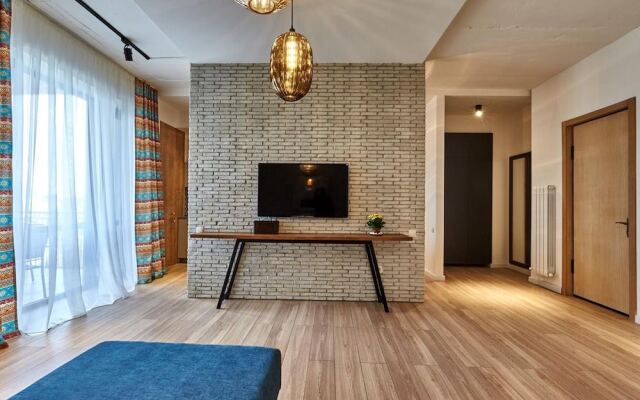 Vezirov Studio Apartments