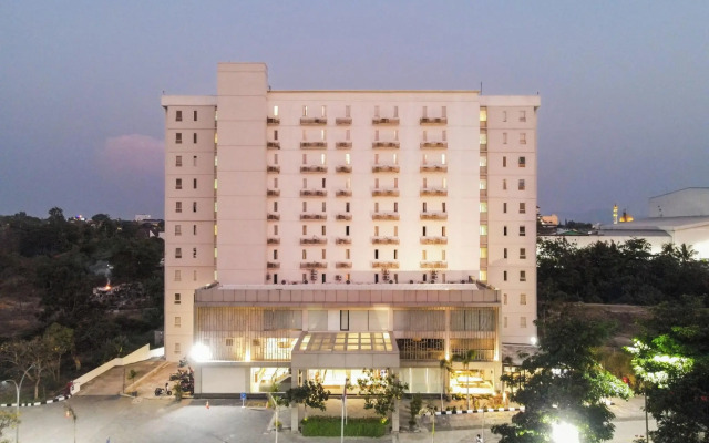 Next Hotel Yogyakarta